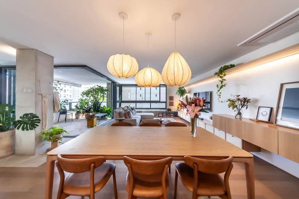 Apartamento com reforma linda, cheia de acabamentos charmosos, no melhor de Pinheiros. – 16923