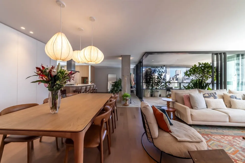 Apartamento com reforma linda, cheia de acabamentos charmosos, no melhor de Pinheiros. – 16923