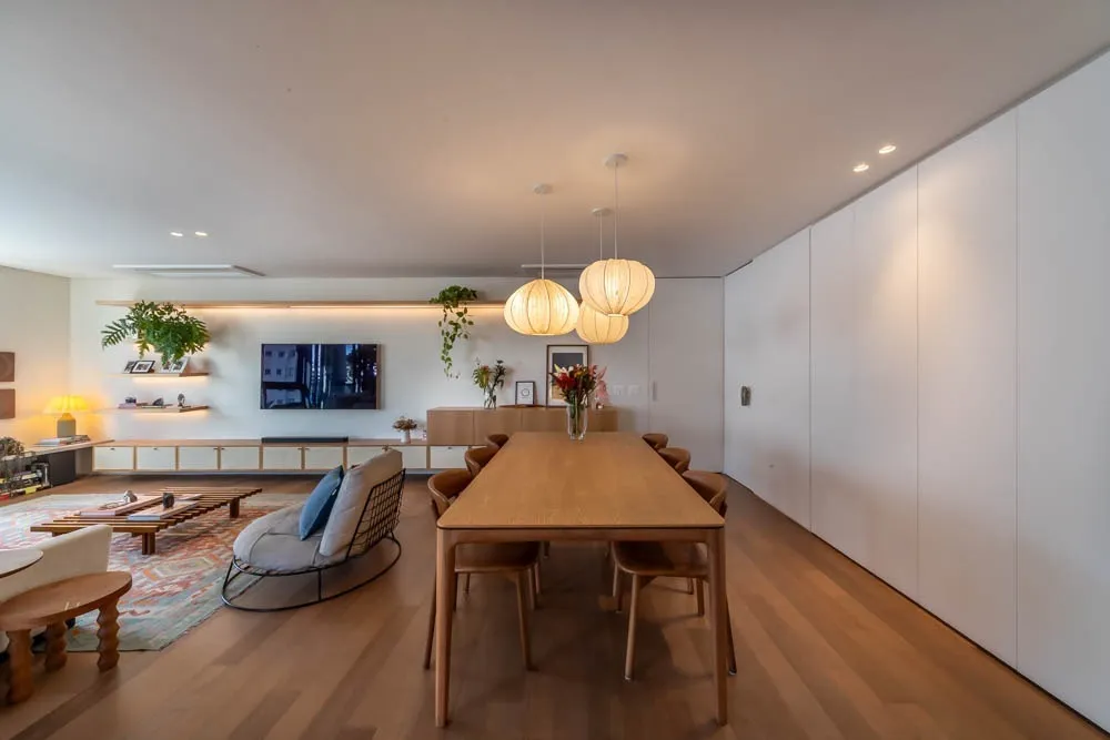 Apartamento com reforma linda, cheia de acabamentos charmosos, no melhor de Pinheiros. – 16923