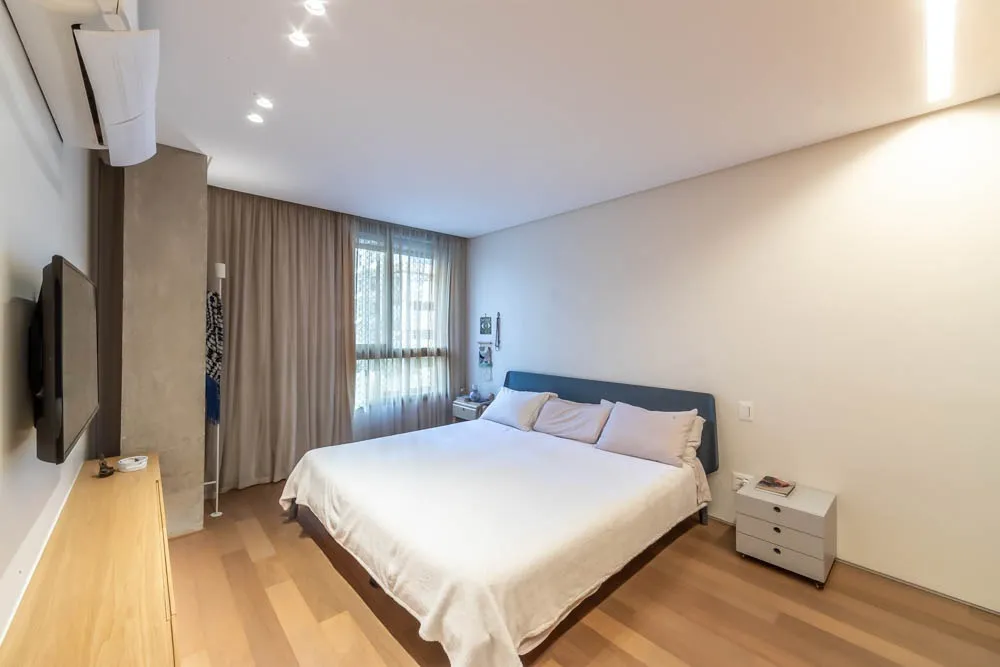 Apartamento com reforma linda, cheia de acabamentos charmosos, no melhor de Pinheiros. – 16923