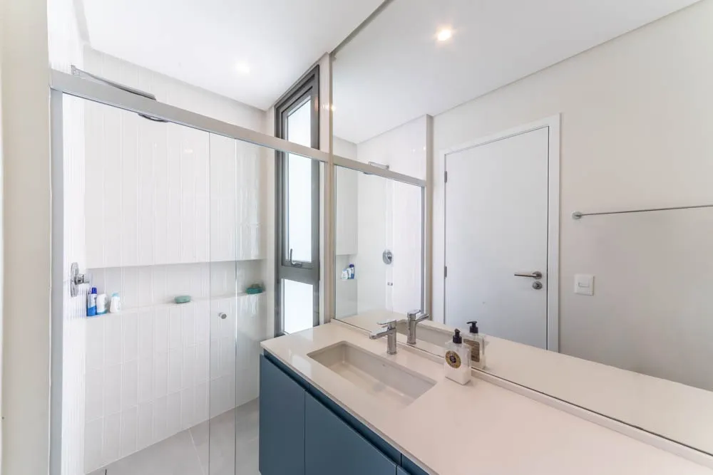 Apartamento com reforma linda, cheia de acabamentos charmosos, no melhor de Pinheiros. – 16923