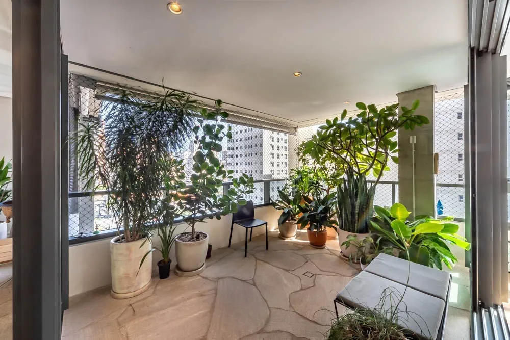 Apartamento com reforma linda, cheia de acabamentos charmosos, no melhor de Pinheiros. – 16923