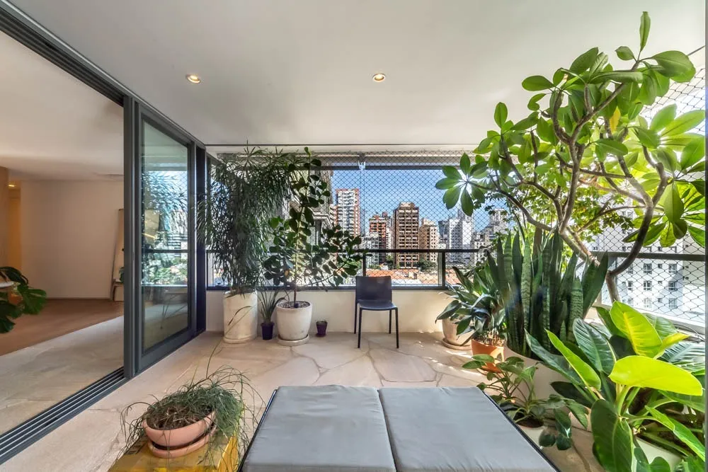 Apartamento com reforma linda, cheia de acabamentos charmosos, no melhor de Pinheiros. – 16923