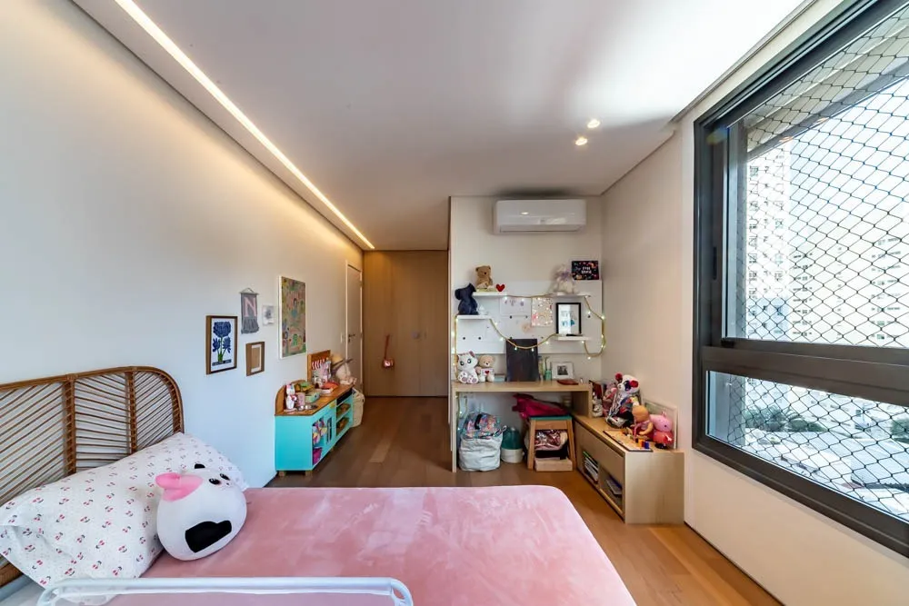 Apartamento com reforma linda, cheia de acabamentos charmosos, no melhor de Pinheiros. – 16923