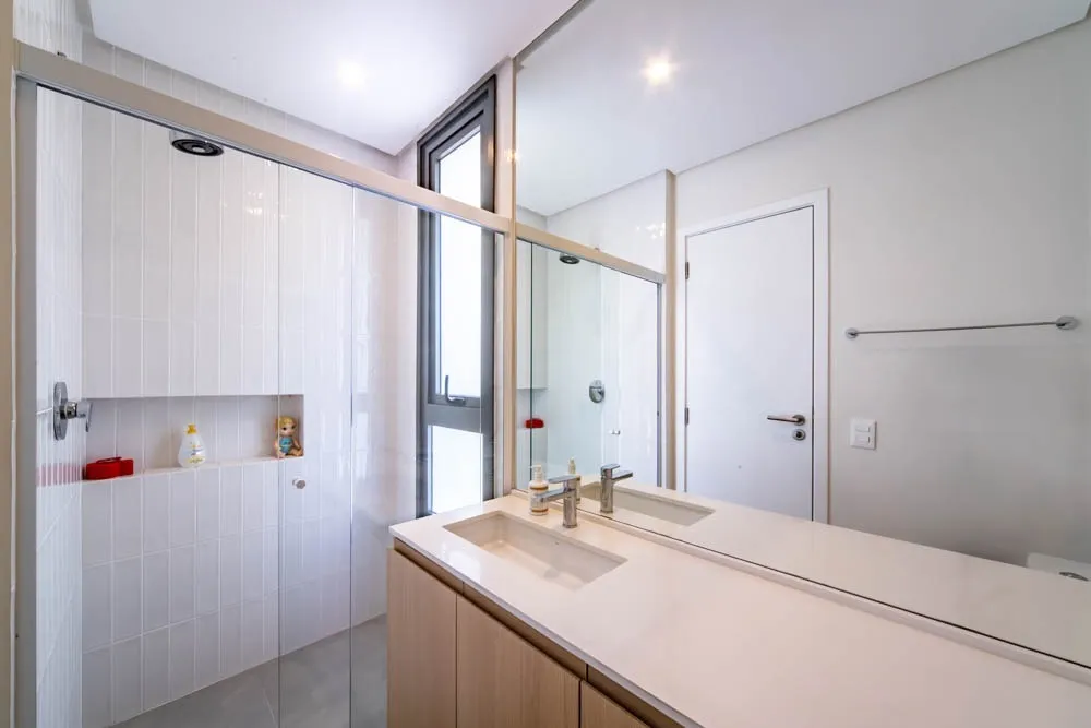 Apartamento com reforma linda, cheia de acabamentos charmosos, no melhor de Pinheiros. – 16923