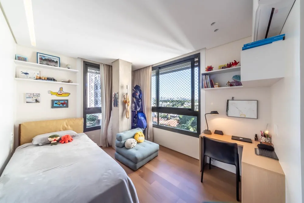 Apartamento com reforma linda, cheia de acabamentos charmosos, no melhor de Pinheiros. – 16923