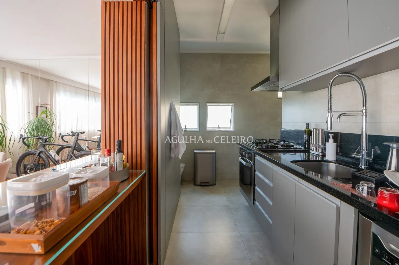 Apartamento com localização incrível para venda no Jardim Europa. – 17230