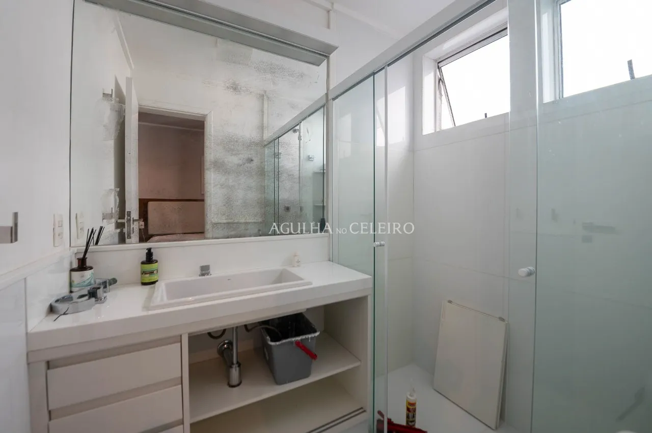 Apartamento com localização incrível para venda no Jardim Europa. – 17230