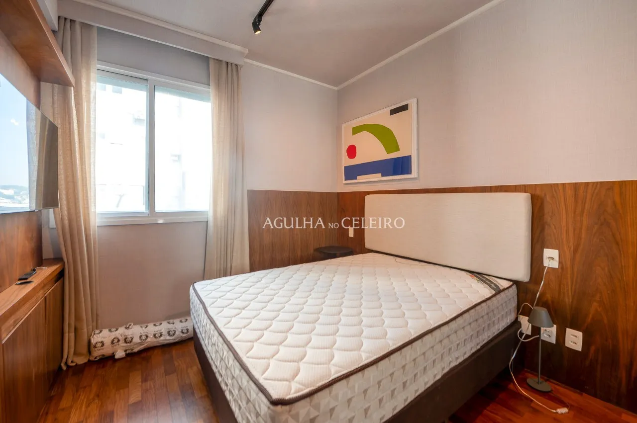 Apartamento com localização incrível para venda no Jardim Europa. – 17230