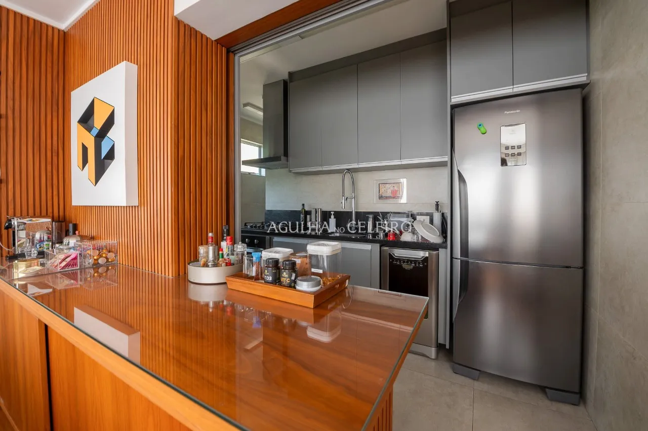 Apartamento com localização incrível para venda no Jardim Europa. – 17230