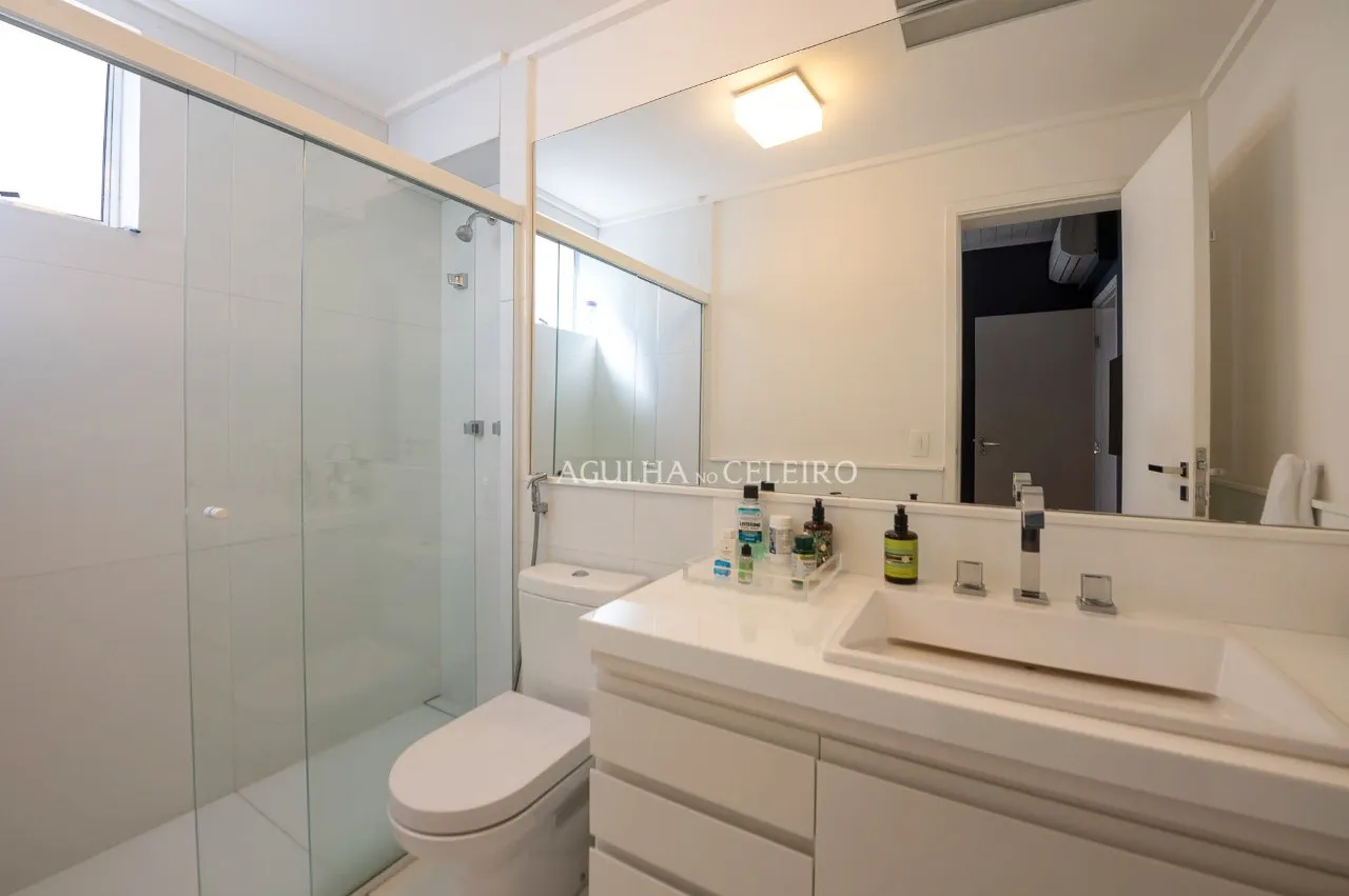 Apartamento com localização incrível para venda no Jardim Europa. – 17230