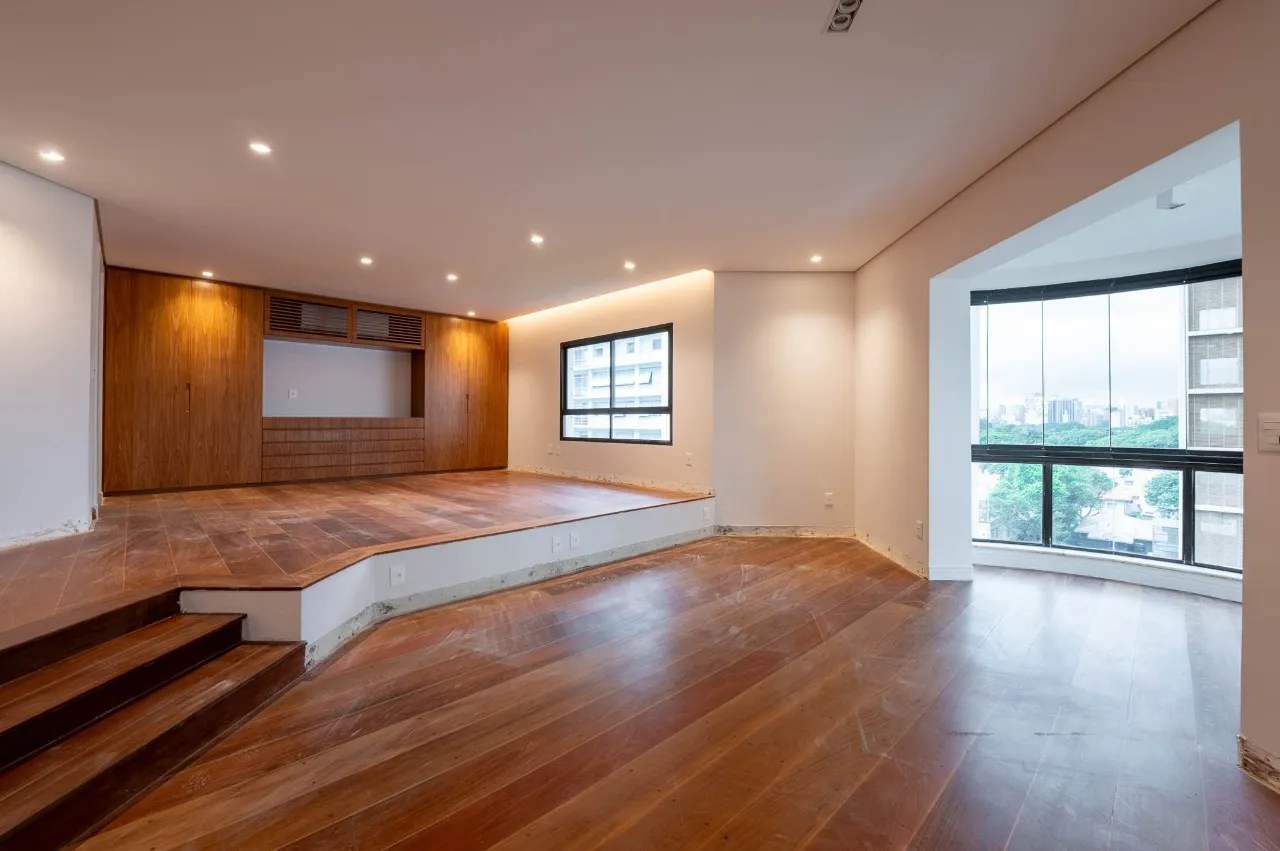 Apartamento à venda no Jardim Paulista – 18411