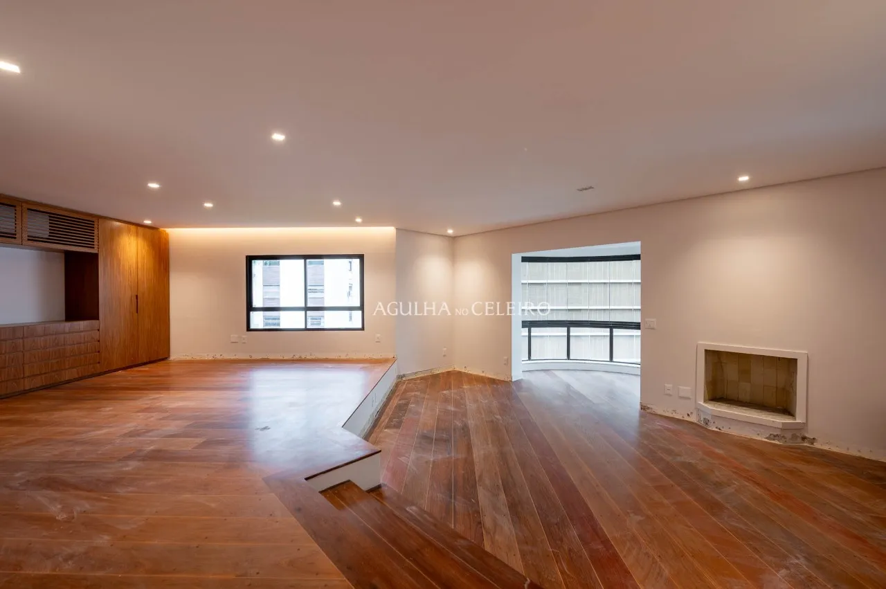 Apartamento à venda no Jardim Paulista – 18411