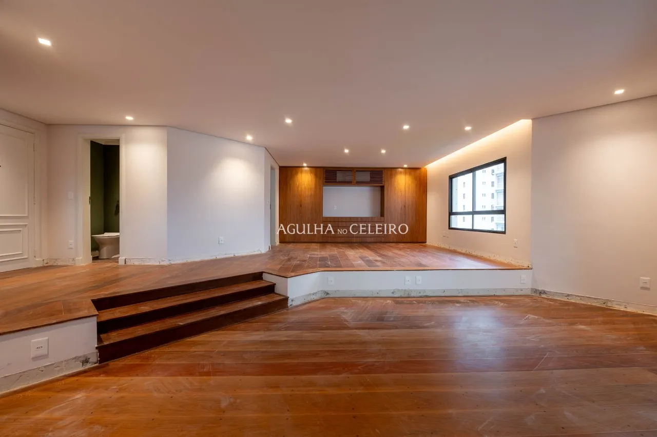 Apartamento à venda no Jardim Paulista – 18411