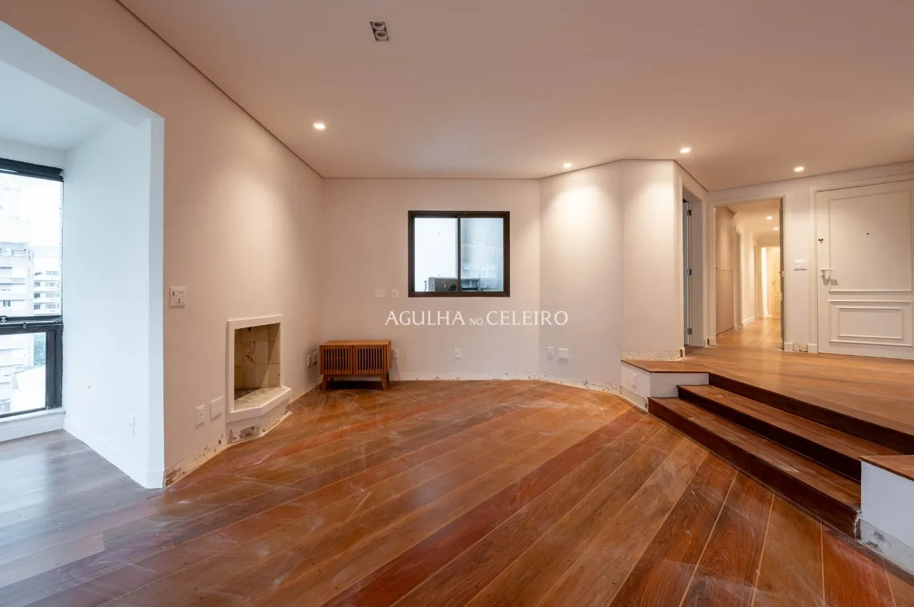 Apartamento à venda no Jardim Paulista – 18411