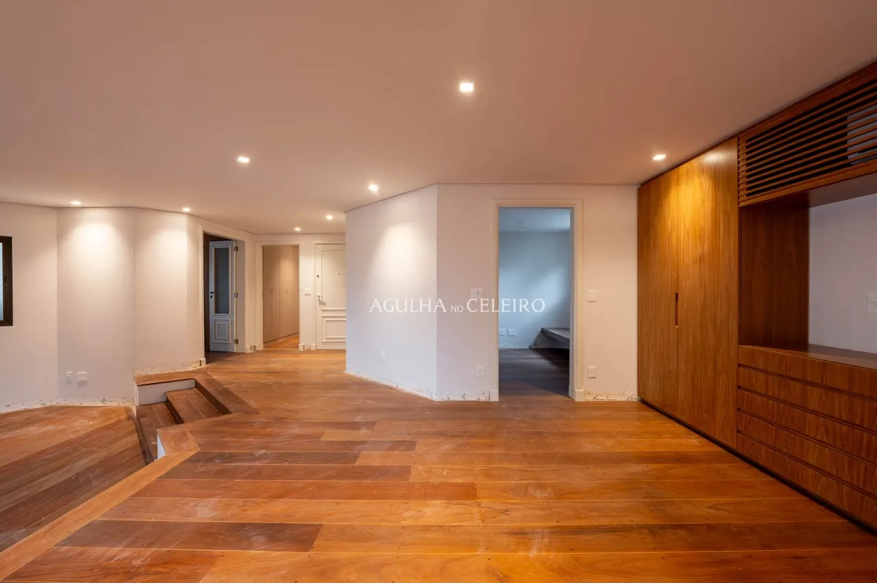 Apartamento à venda no Jardim Paulista – 18411