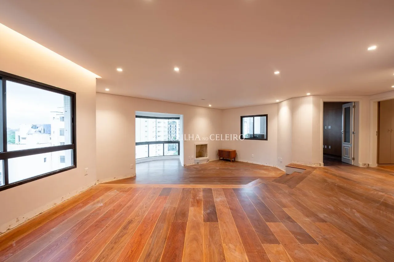 Apartamento à venda no Jardim Paulista – 18411