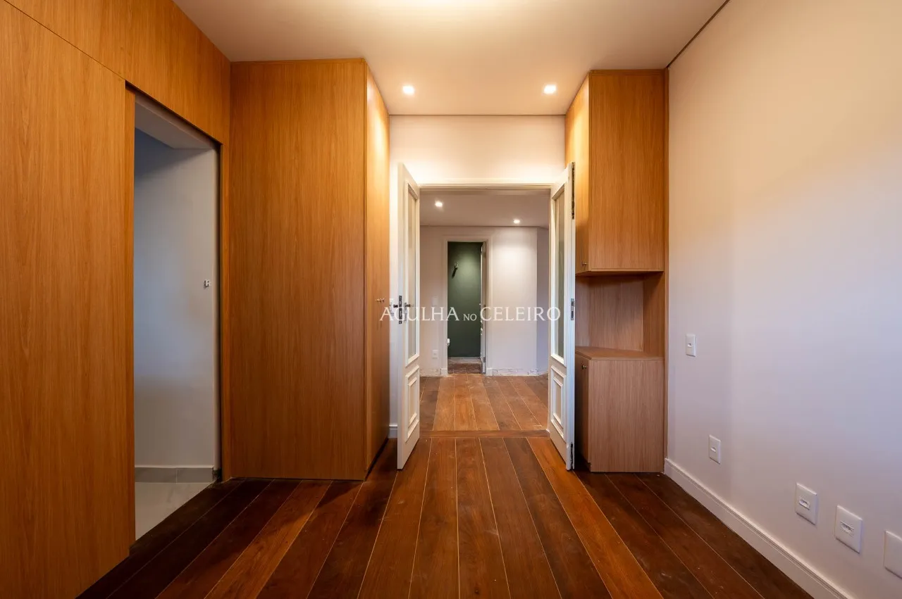 Apartamento à venda no Jardim Paulista – 18411