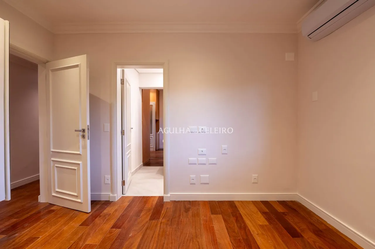 Apartamento à venda no Jardim Paulista – 18411