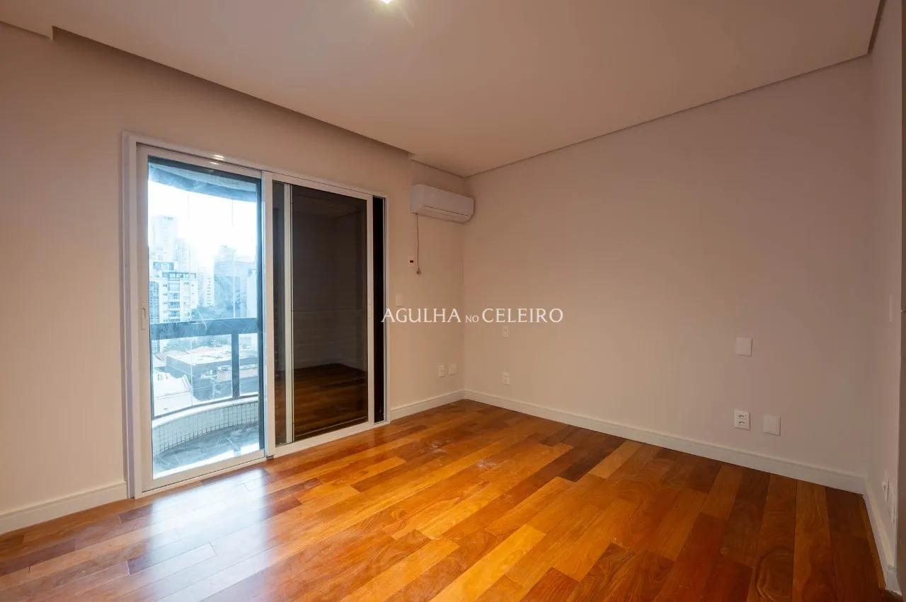 Apartamento à venda no Jardim Paulista – 18411