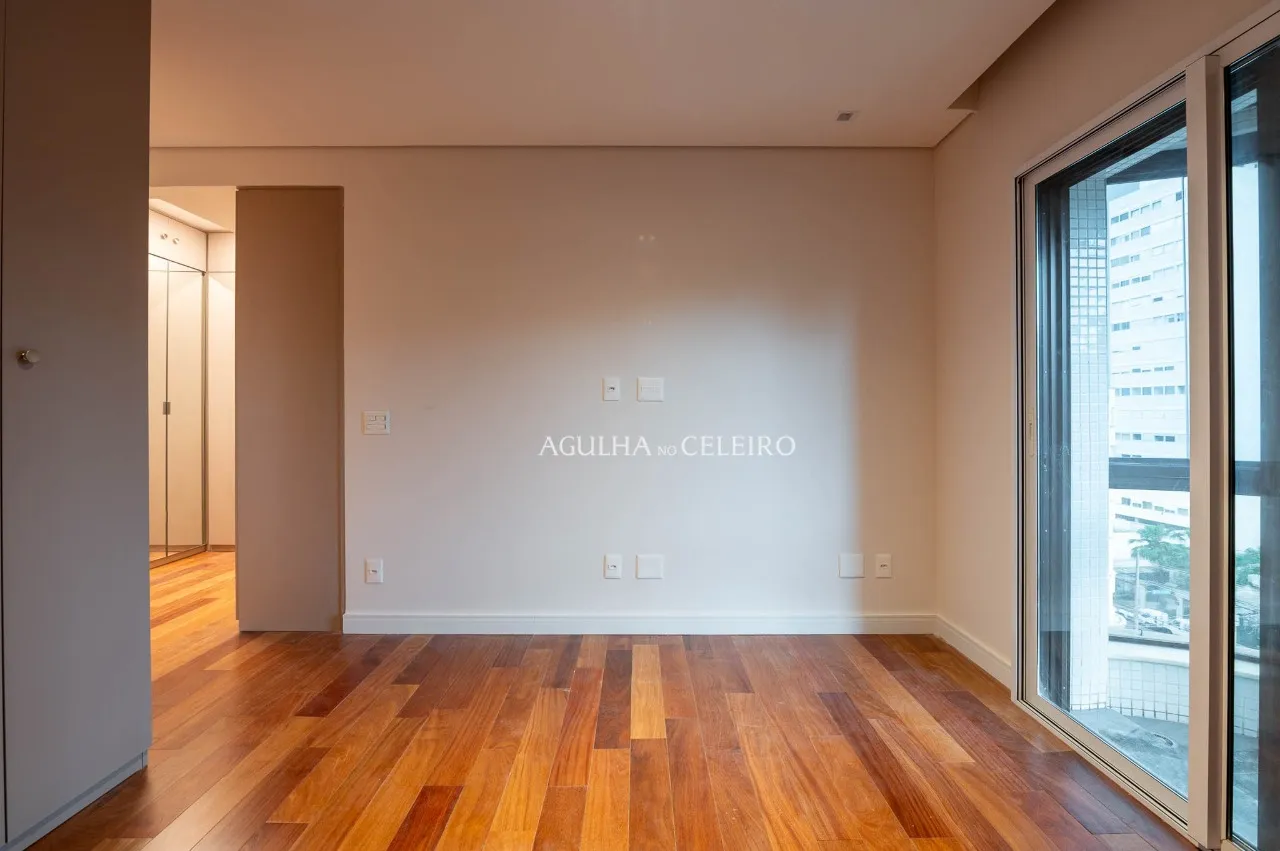 Apartamento à venda no Jardim Paulista – 18411