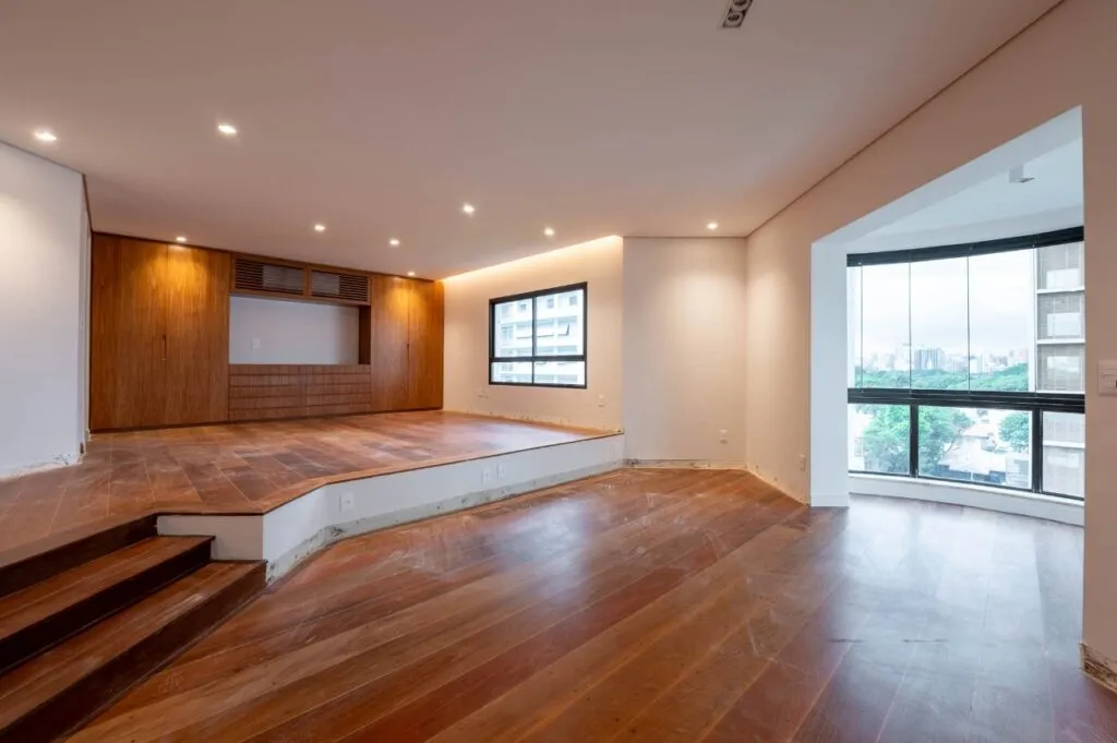 Apartamento à venda no Jardim Paulista – 18411