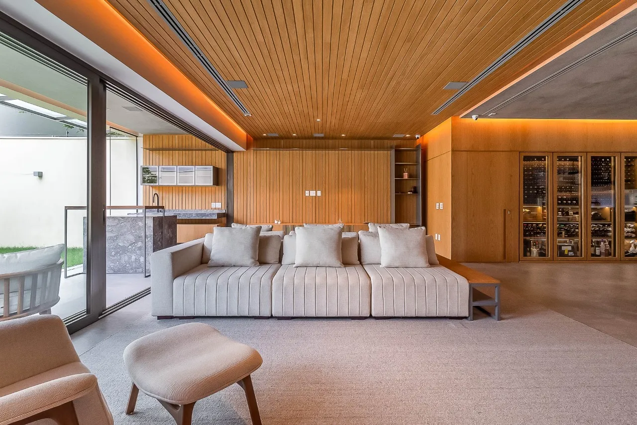 Casa em Condomínio de Alto Padrão com Rooftop de Lazer à Venda no Brooklin – 18509 - IMG_9024-HDR