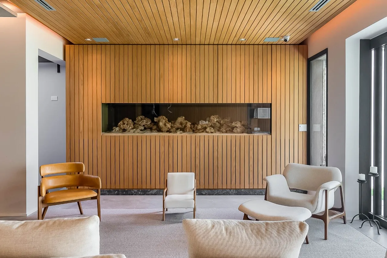 Casa em Condomínio de Alto Padrão com Rooftop de Lazer à Venda no Brooklin – 18509 - IMG_9051-HDR