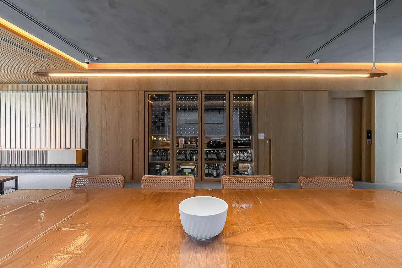 Casa em Condomínio de Alto Padrão com Rooftop de Lazer à Venda no Brooklin – 18509 - IMG_9030-HDR