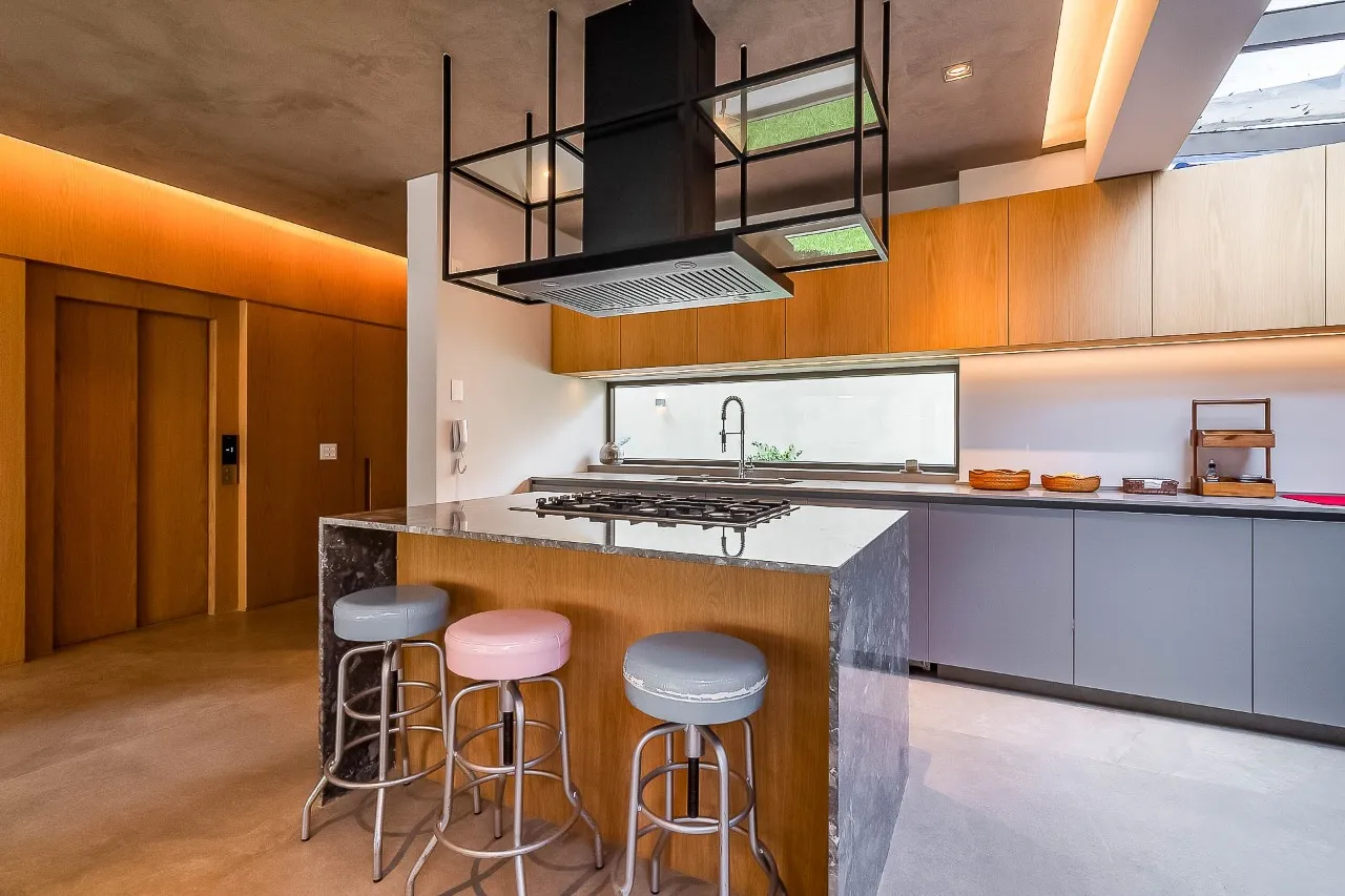 Casa em Condomínio de Alto Padrão com Rooftop de Lazer à Venda no Brooklin – 18509 - IMG_9090-HDR