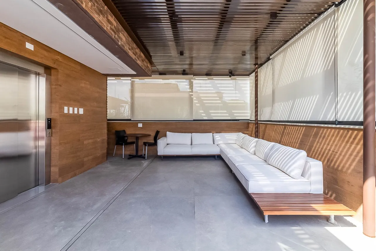 Casa em Condomínio de Alto Padrão com Rooftop de Lazer à Venda no Brooklin – 18509 - IMG_9189-HDR