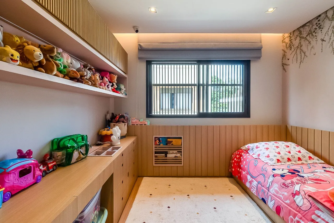 Casa em Condomínio de Alto Padrão com Rooftop de Lazer à Venda no Brooklin – 18509 - IMG_9135-HDR