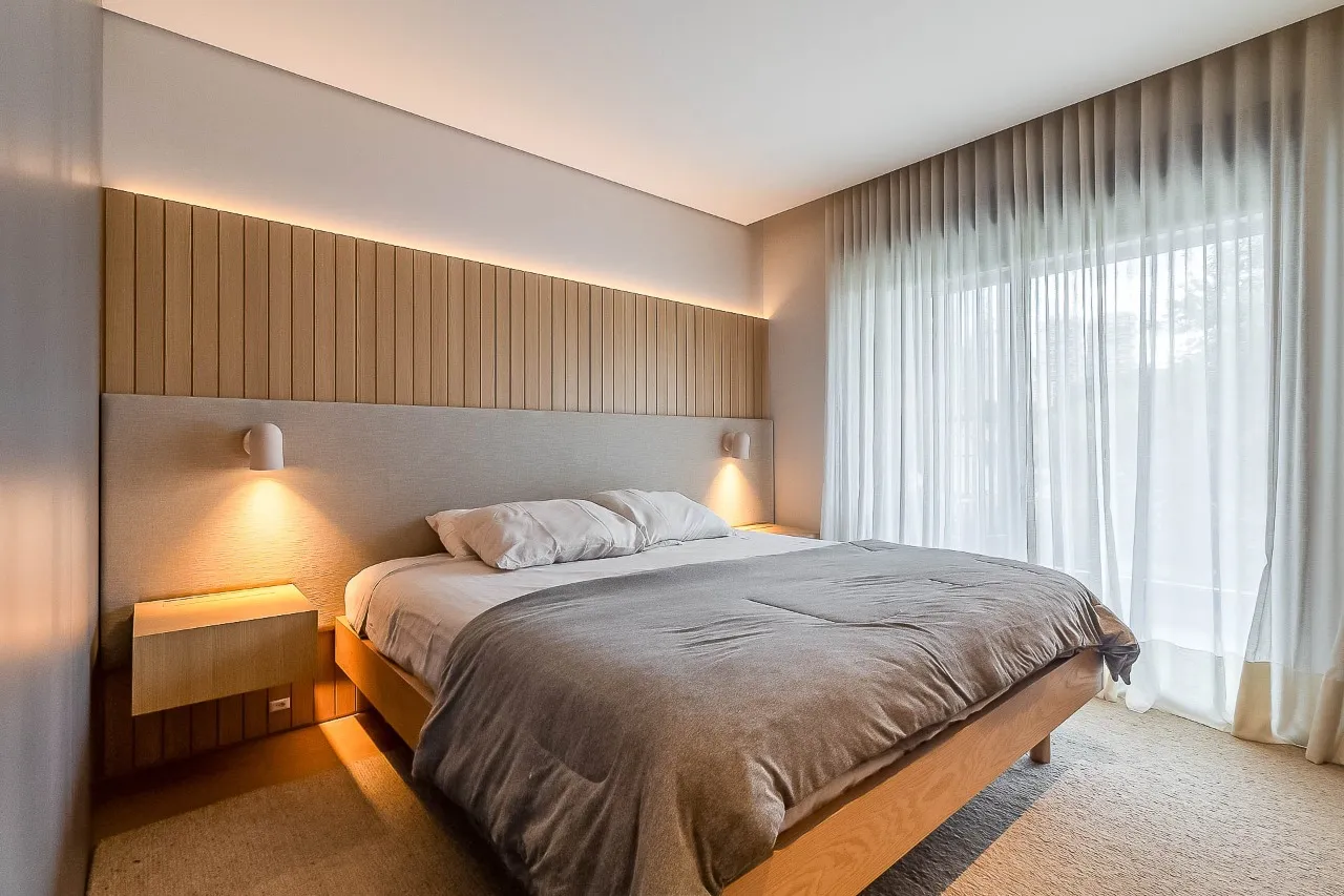 Casa em Condomínio de Alto Padrão com Rooftop de Lazer à Venda no Brooklin – 18509 - IMG_9153-HDR