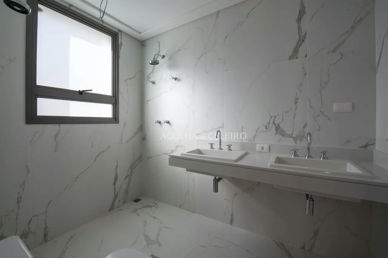 Apartamento novo à venda na Vila Nova Conceição. – 18726