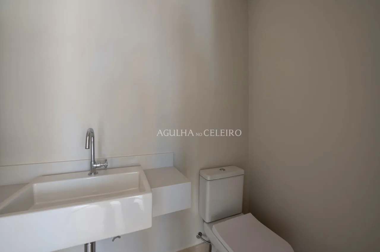 Apartamento novo à venda na Vila Nova Conceição. – 18726