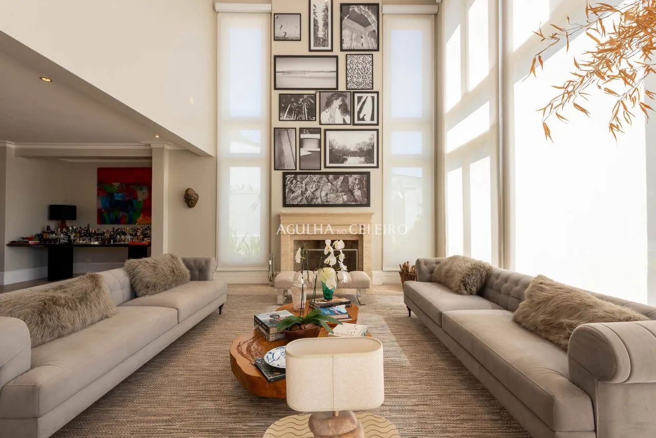 Casa maravilhosa com piscina para venda ou locação em Cidade Jardim – 19490