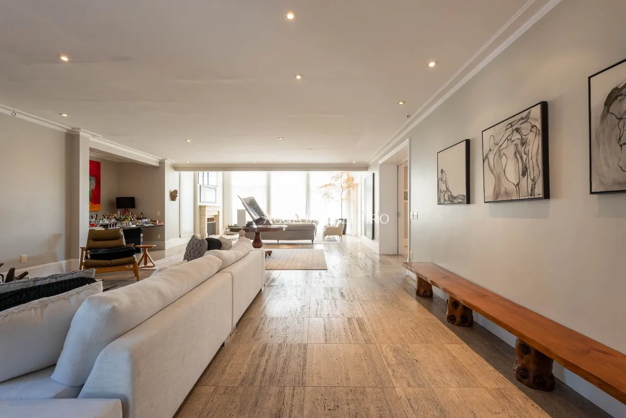 Casa maravilhosa com piscina para venda ou locação em Cidade Jardim – 19490