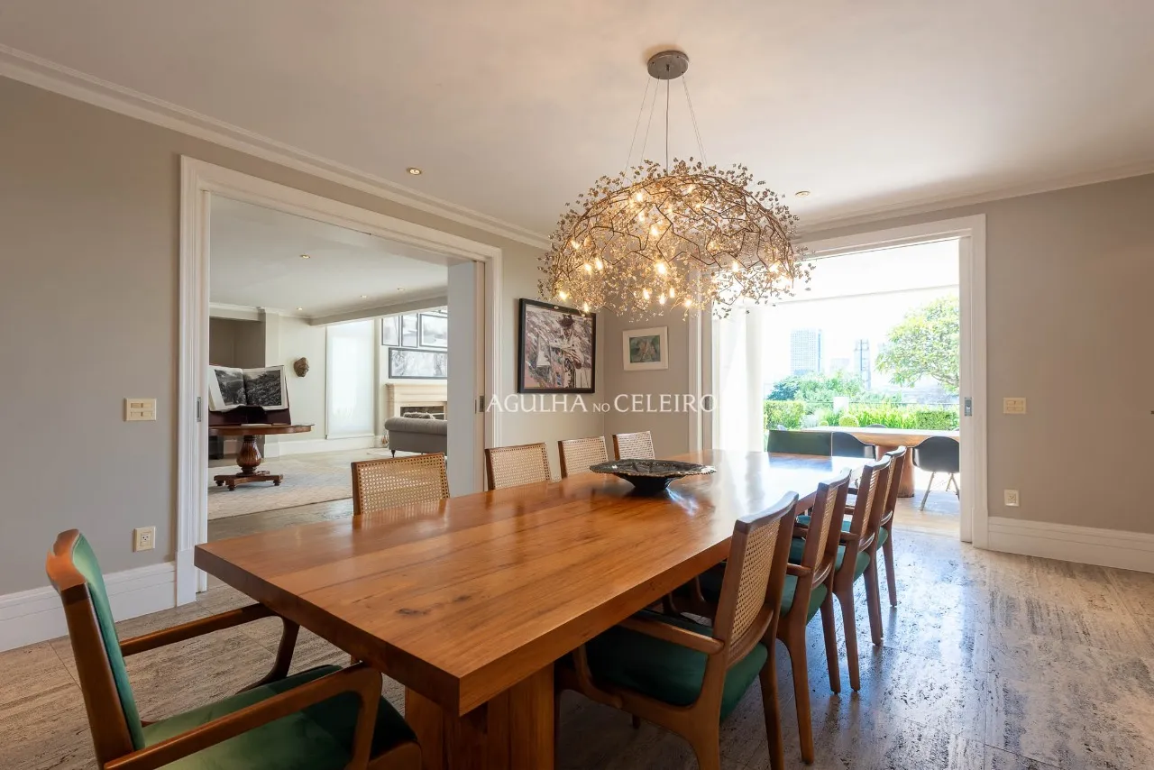 Casa maravilhosa com piscina para venda ou locação em Cidade Jardim – 19490