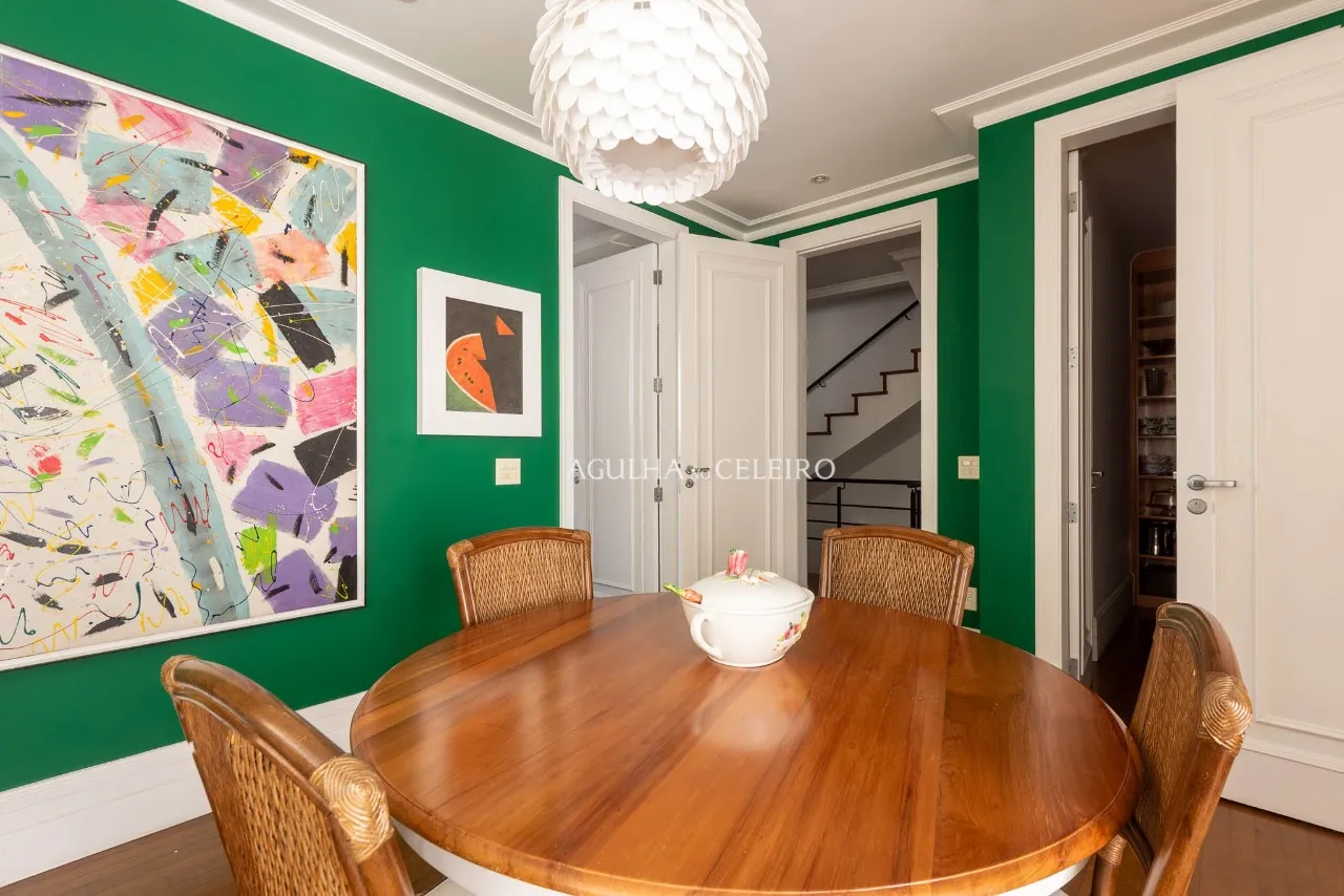 Casa maravilhosa com piscina para venda ou locação em Cidade Jardim – 19490