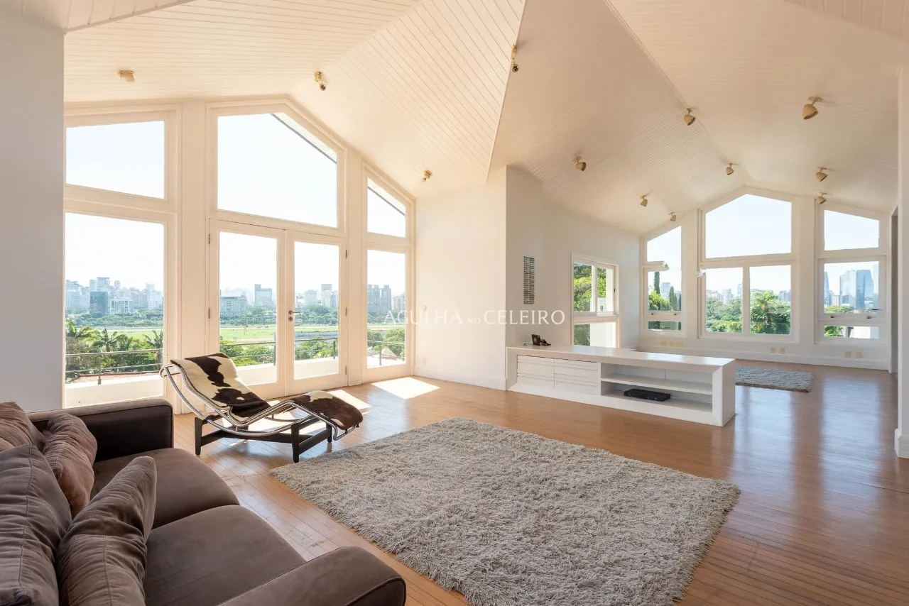 Casa maravilhosa com piscina para venda ou locação em Cidade Jardim – 19490