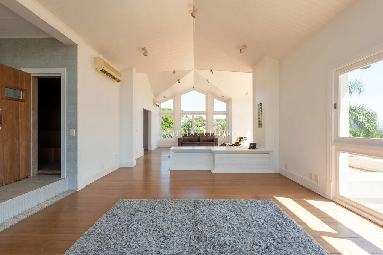 Casa maravilhosa com piscina para venda ou locação em Cidade Jardim – 19490