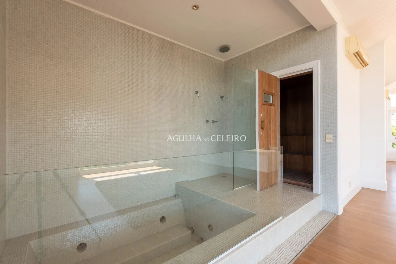 Casa maravilhosa com piscina para venda ou locação em Cidade Jardim – 19490