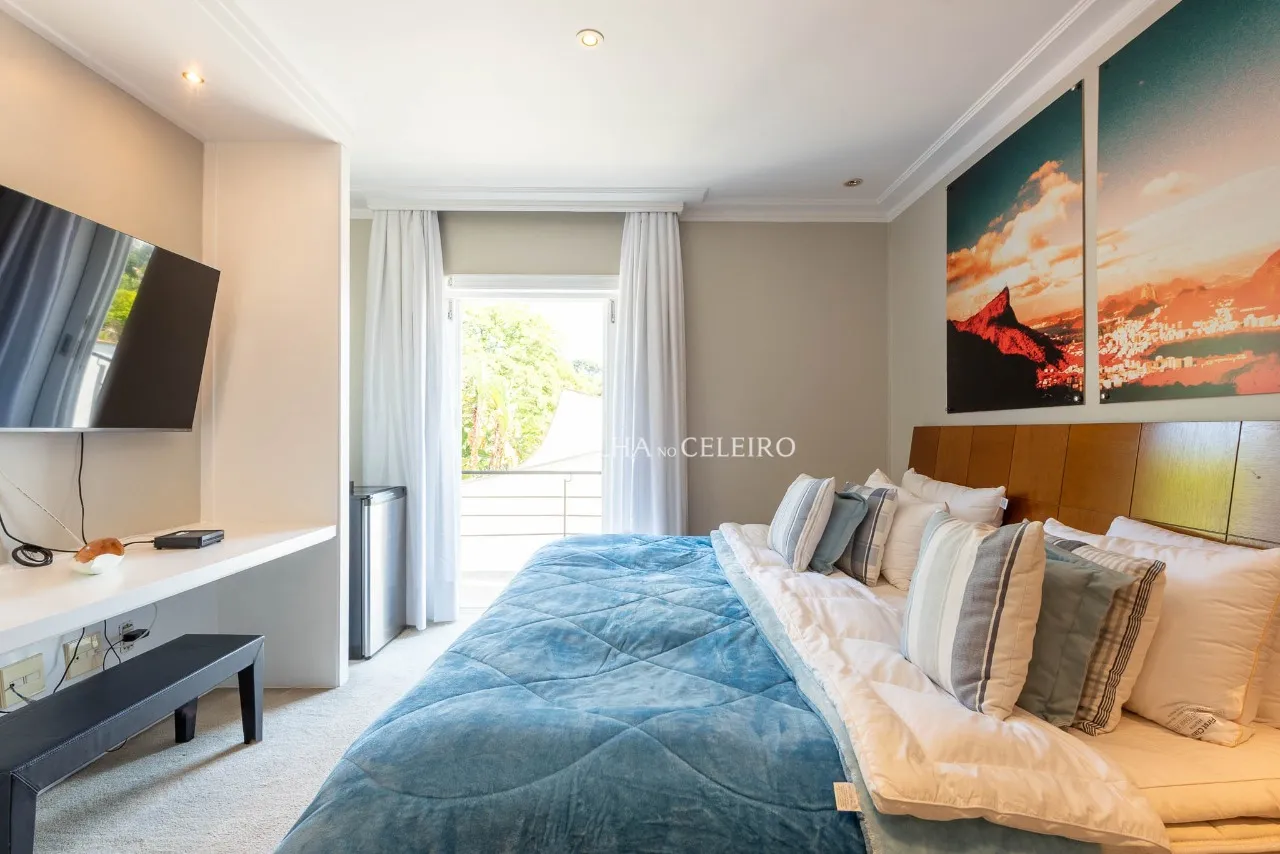 Casa maravilhosa com piscina para venda ou locação em Cidade Jardim – 19490