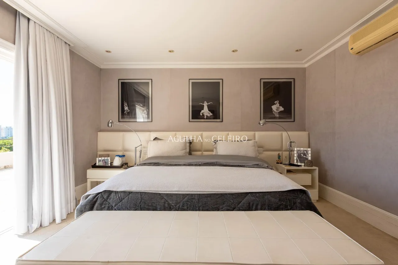 Casa maravilhosa com piscina para venda ou locação em Cidade Jardim – 19490