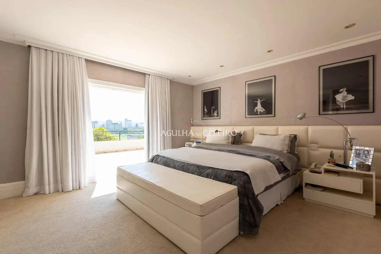 Casa maravilhosa com piscina para venda ou locação em Cidade Jardim – 19490