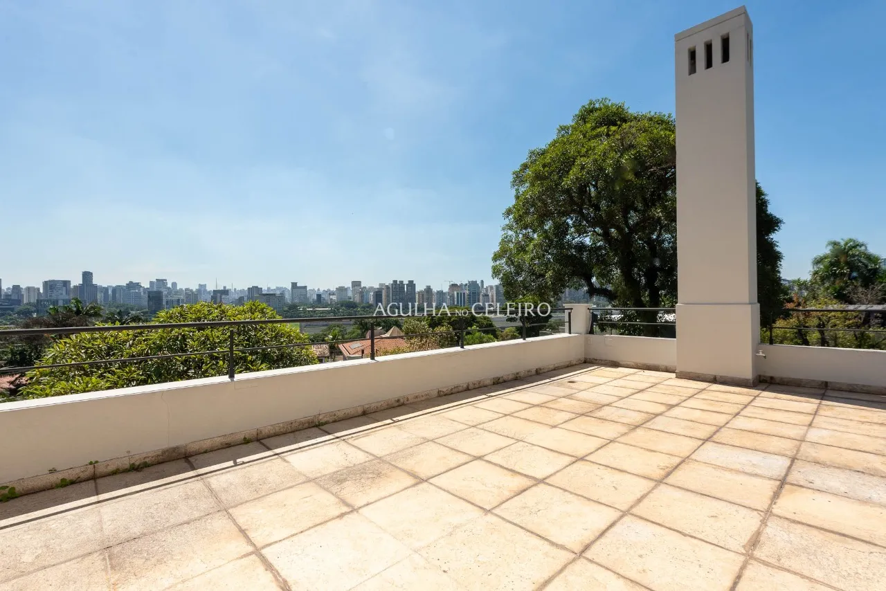 Casa maravilhosa com piscina para venda ou locação em Cidade Jardim – 19490