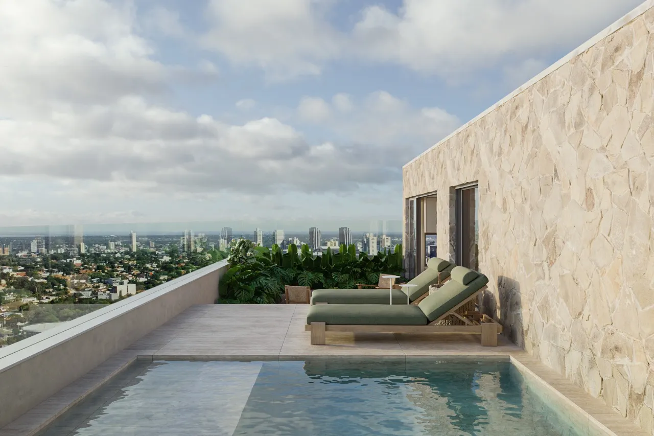 Cobertura Incrível com projeto Inteligente à venda na Vila Nova Conceição. – 19539