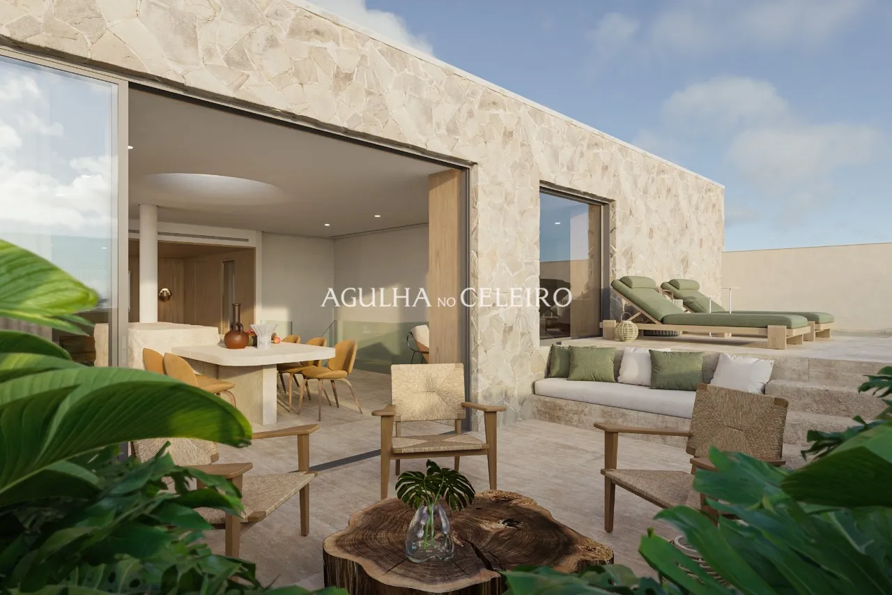 Cobertura Incrível com projeto Inteligente à venda na Vila Nova Conceição. – 19539