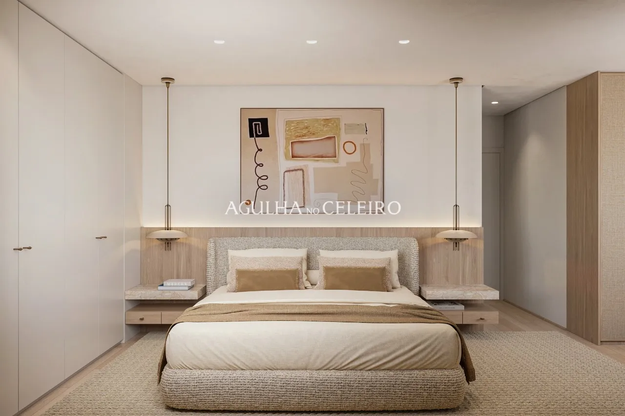 Cobertura Incrível com projeto Inteligente à venda na Vila Nova Conceição. – 19539