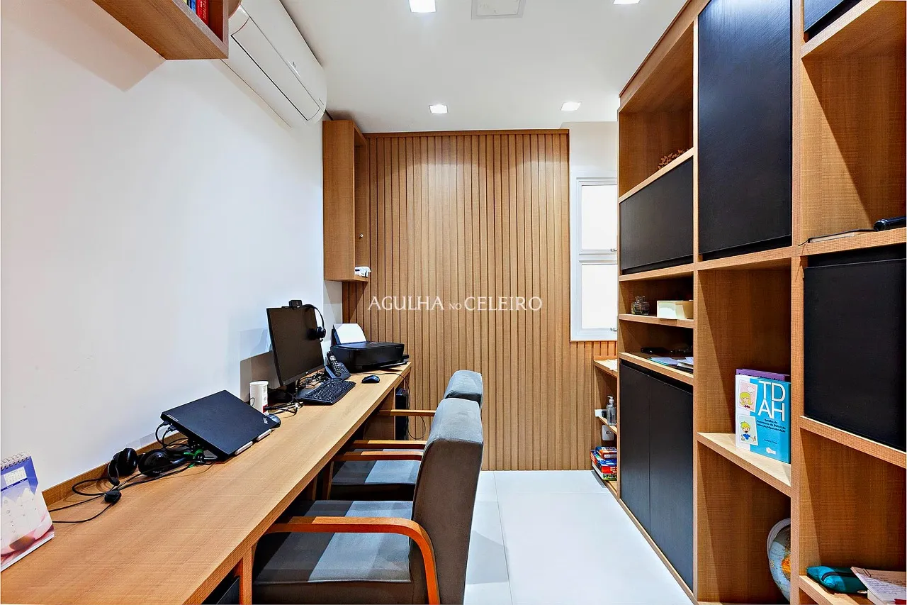 Apartamento mobiliado e reformado em Moema Pássaros. – 19942 - _MG_3088